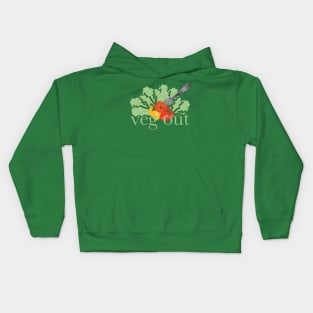 VEGOUT Kids Hoodie